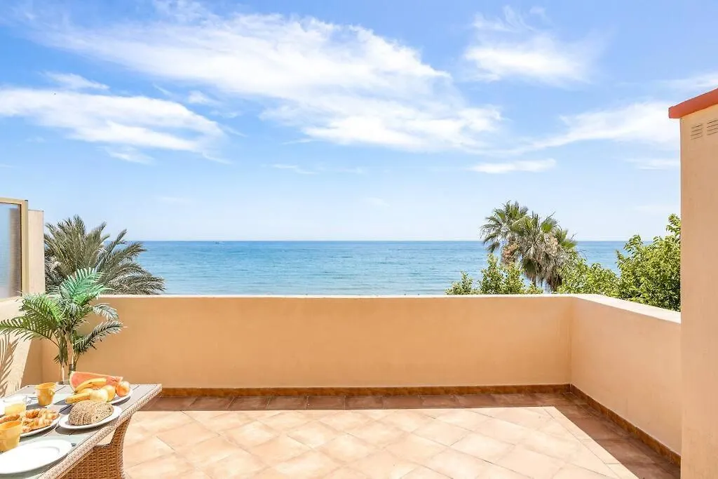 Oleholidays 831 Romana Playa Vistas Al Mar Marbella 0*,  Spain